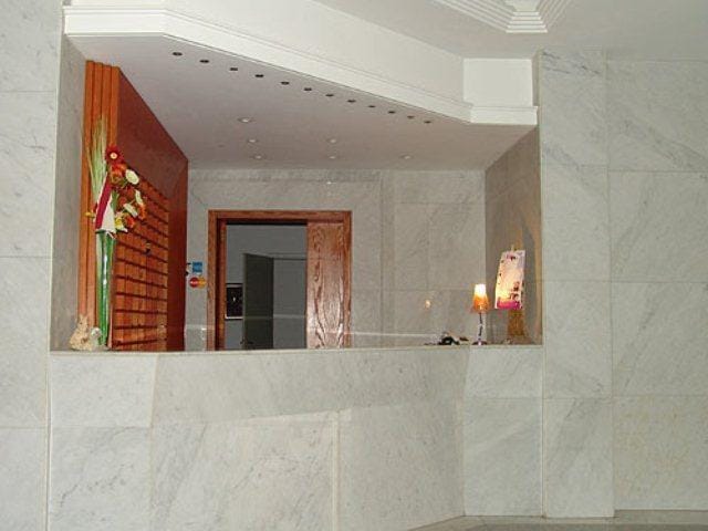 Hotel Monte bello Hotel in Africa