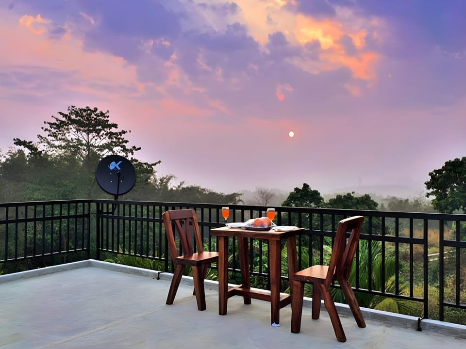 Hor Nok Hook Ta To Resort Resort in Thailand