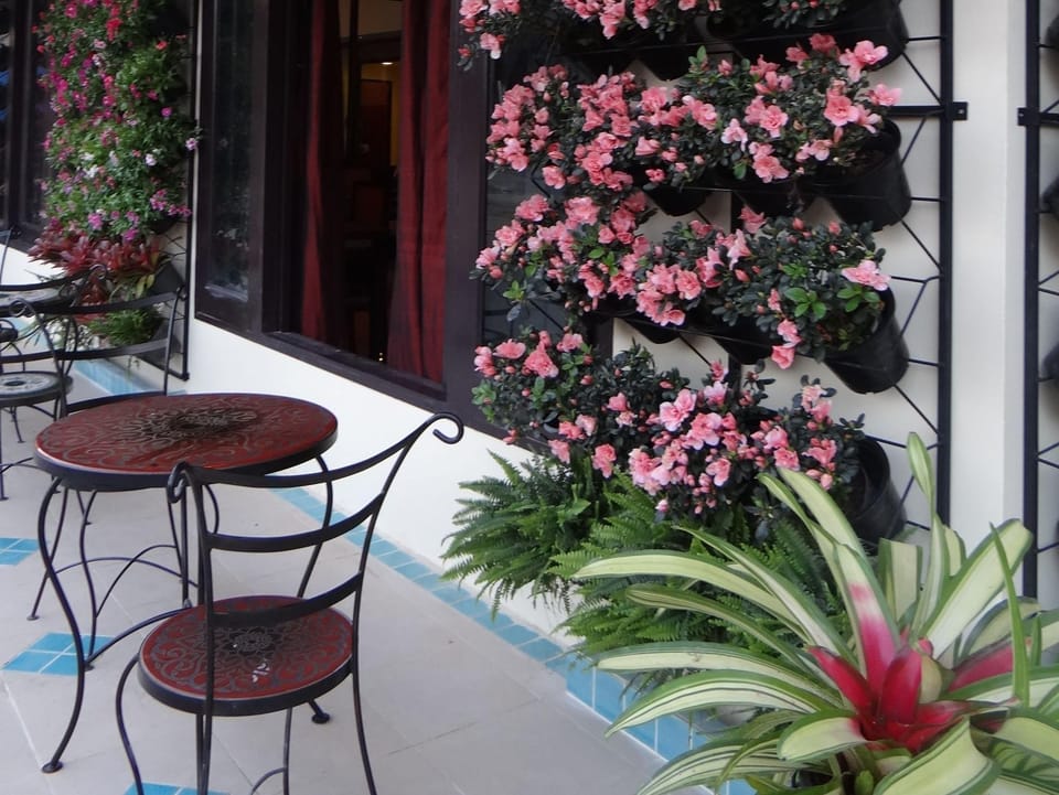 Ban Kong Kam Hotel in Thailand