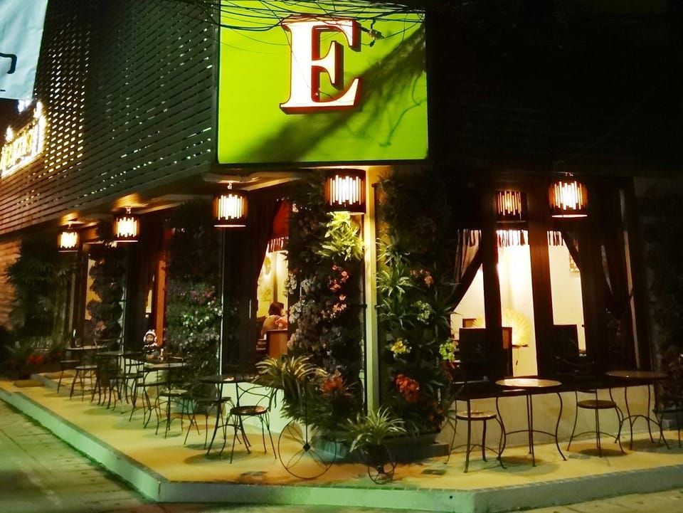 Ban Kong Kam Hotel in Thailand
