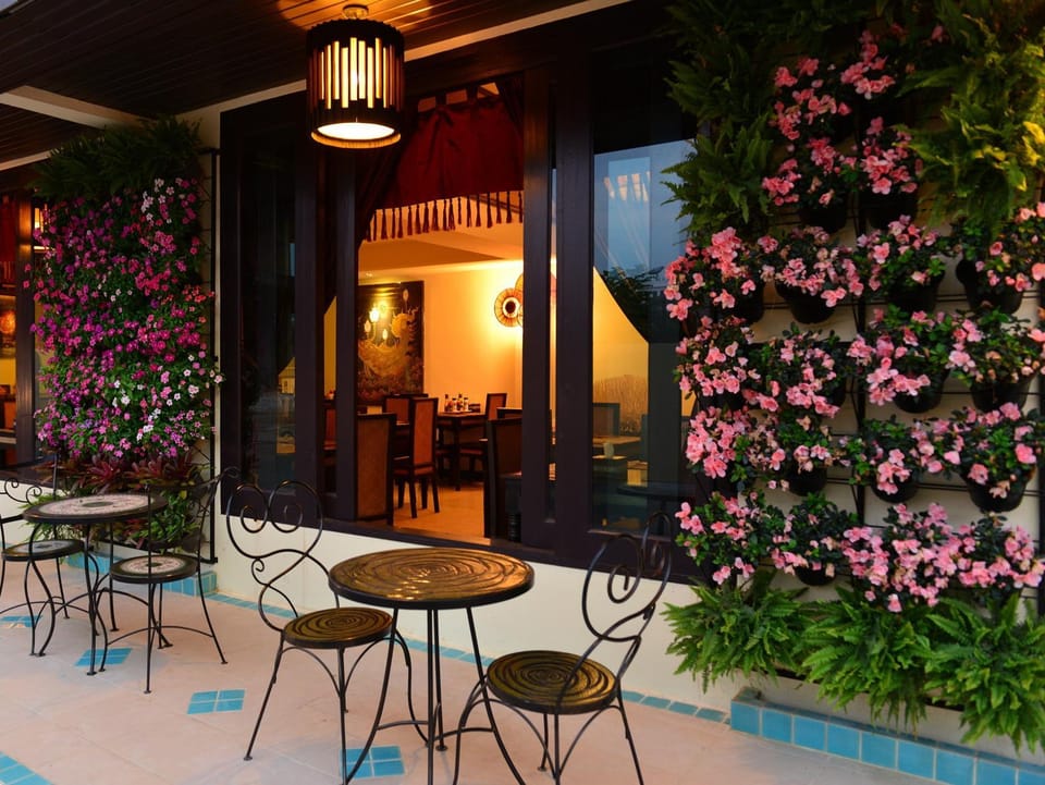 Ban Kong Kam Hotel in Thailand