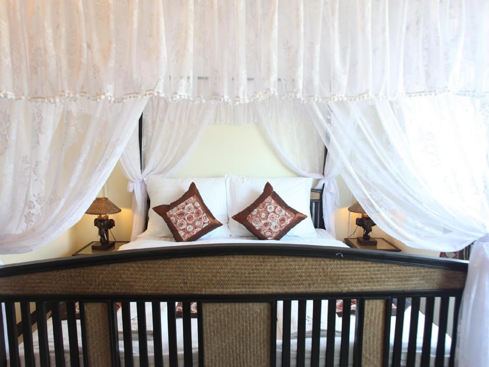 Ban Kong Kam Hotel in Thailand