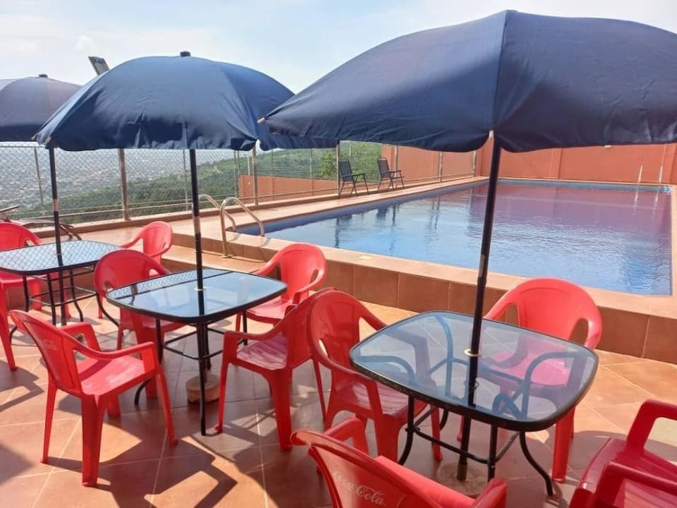Brown Hills Residences Apartment hotel in Greater Accra Region, Ghana