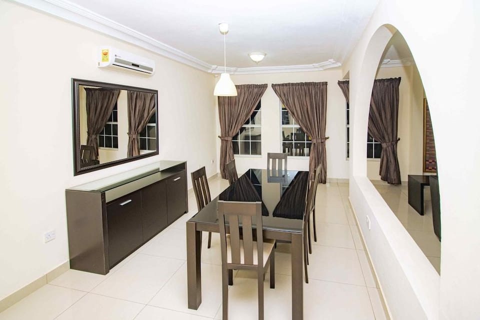 Brown Hills Residences Apartment hotel in Greater Accra Region, Ghana