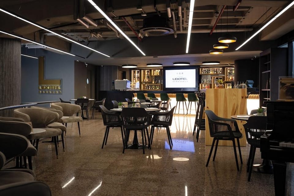 Lidotel Caracas Hotel in Caracas