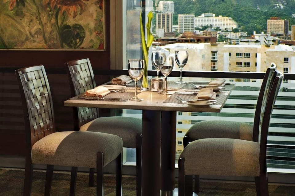 Lidotel Caracas Hotel in Caracas