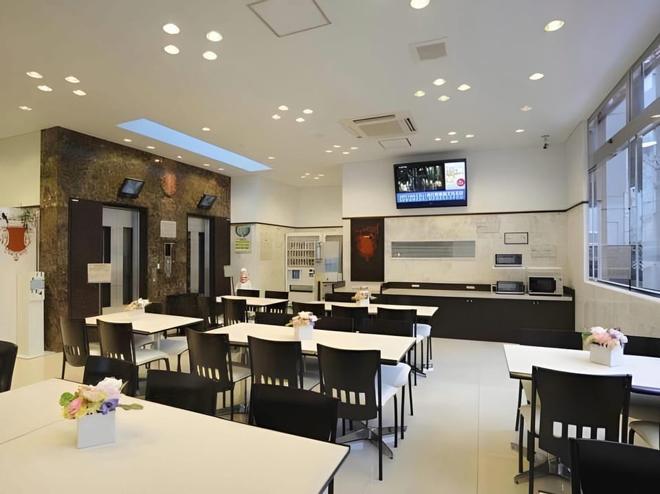 Toyoko Inn Kyoto Gojo-Karasuma Hotel in Kyoto