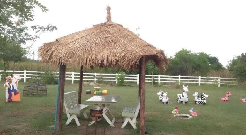 Rombaramee Villa & Resort Resort in Thailand