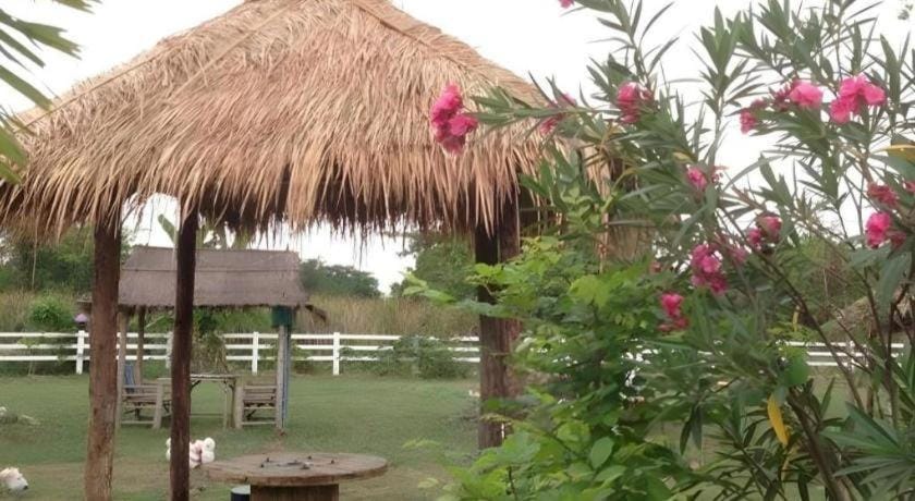 Rombaramee Villa & Resort Resort in Thailand