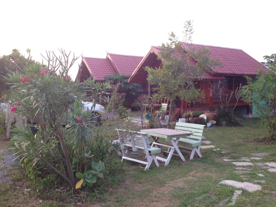 Rombaramee Villa & Resort Resort in Thailand