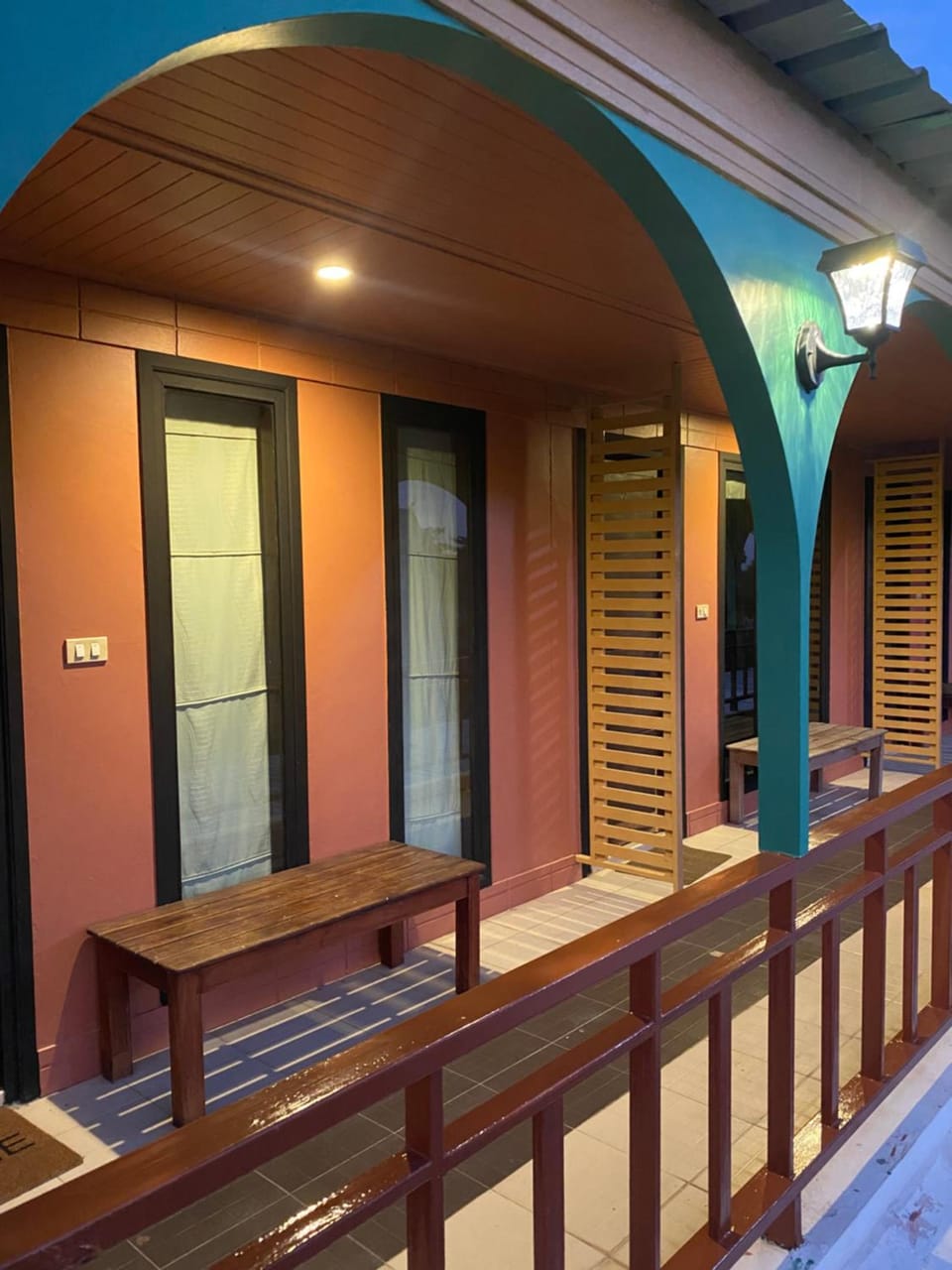 The Leaf & Pool Accommodation Koh Larn Hotel in Chon Buri Changwat
