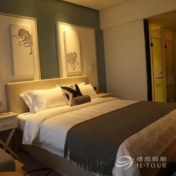 Shanshui S Hotel Hotel in Wuhan