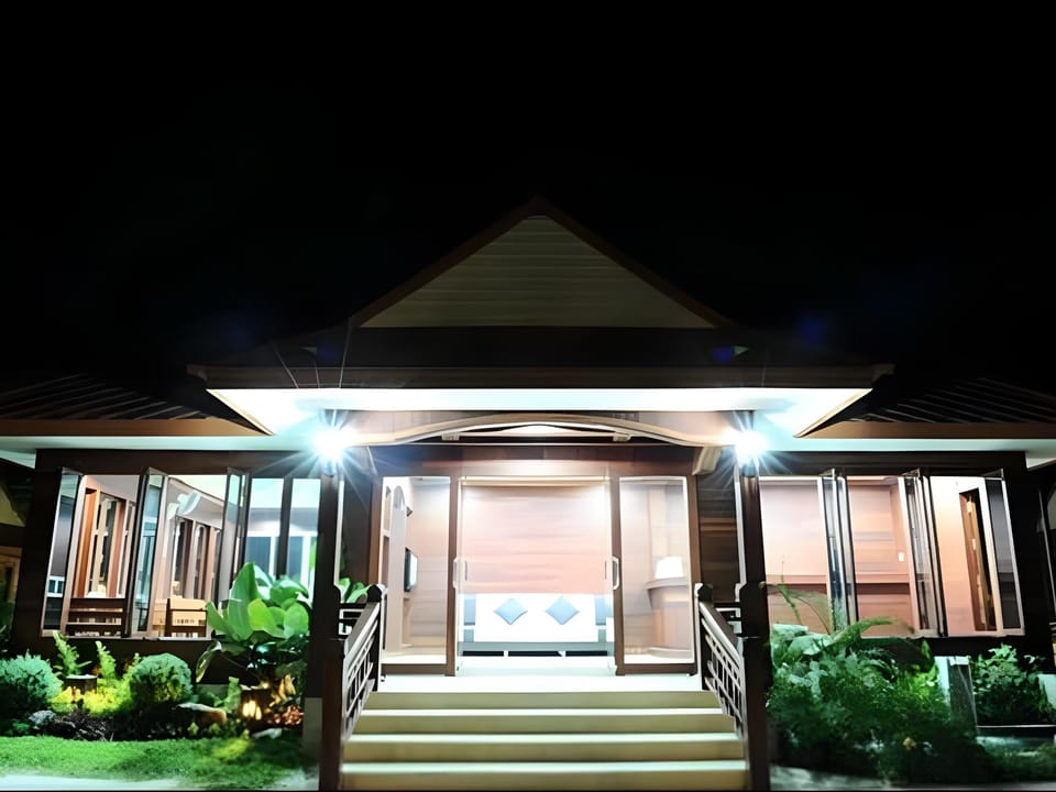 Viranya Resort Resort in Laos