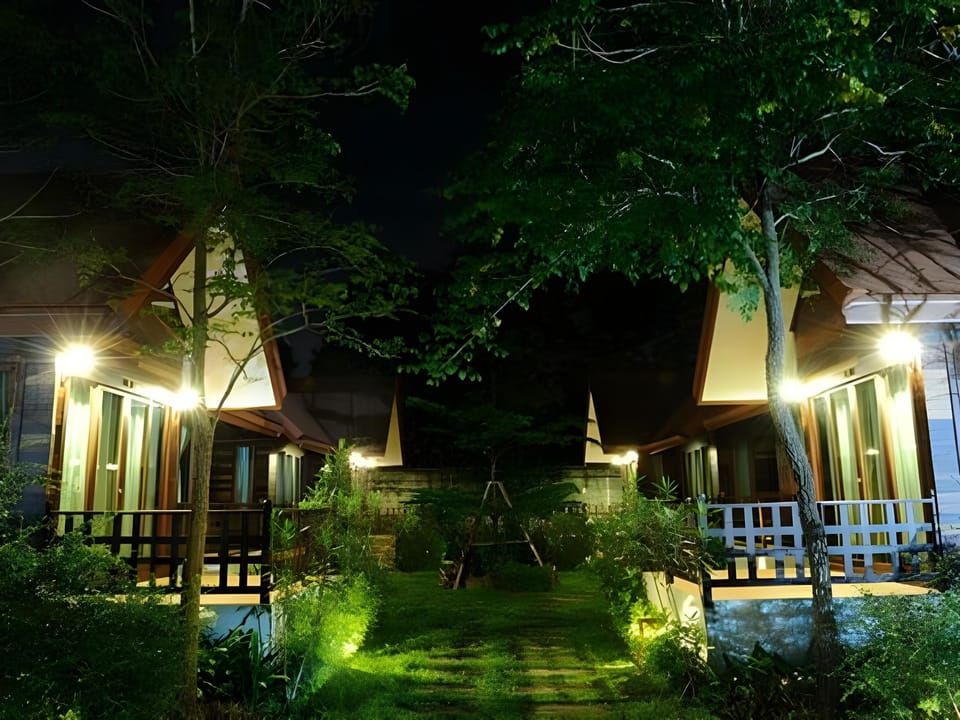 Viranya Resort Resort in Thailand