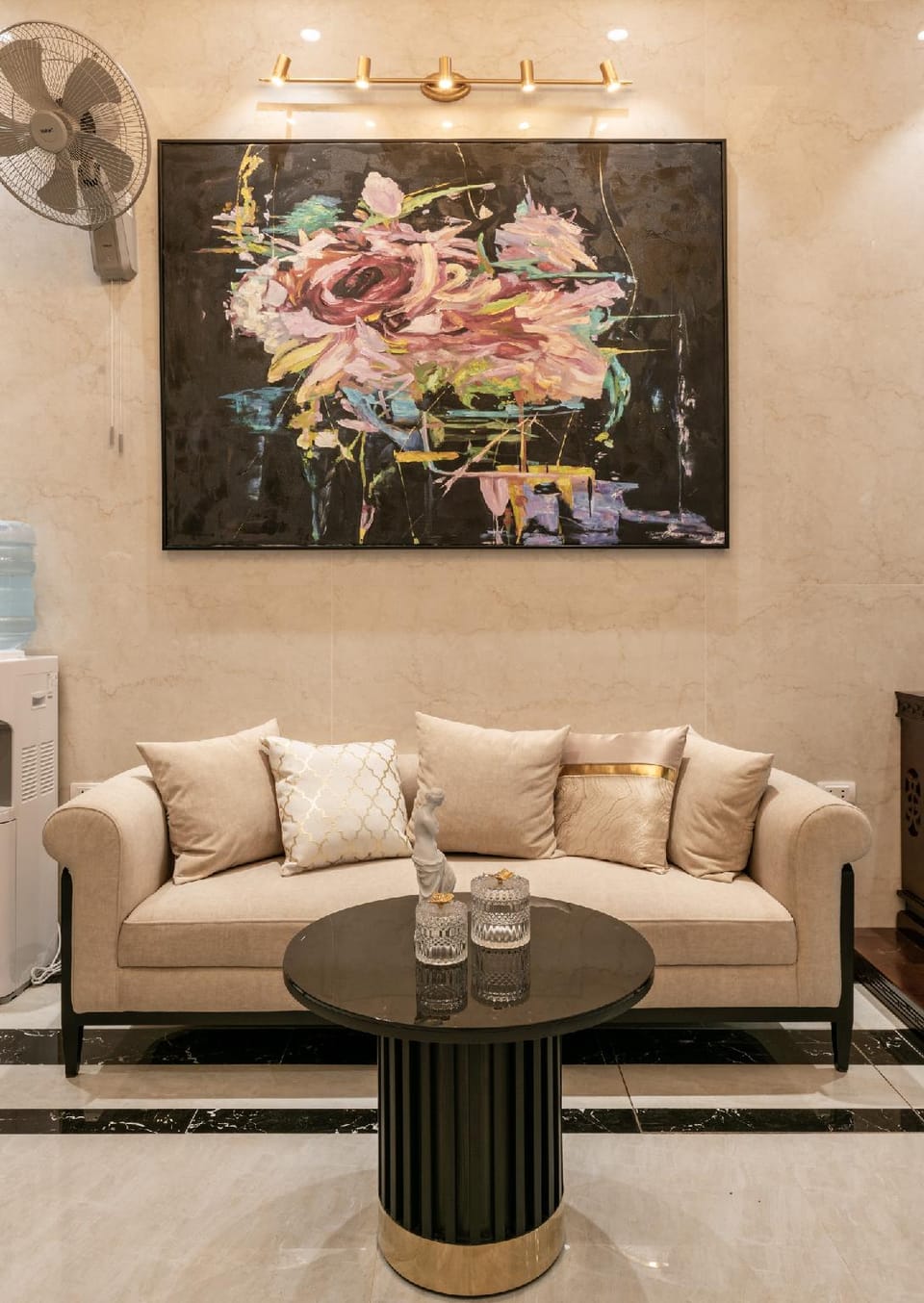 Vu Linh Residence Hotel in Laos