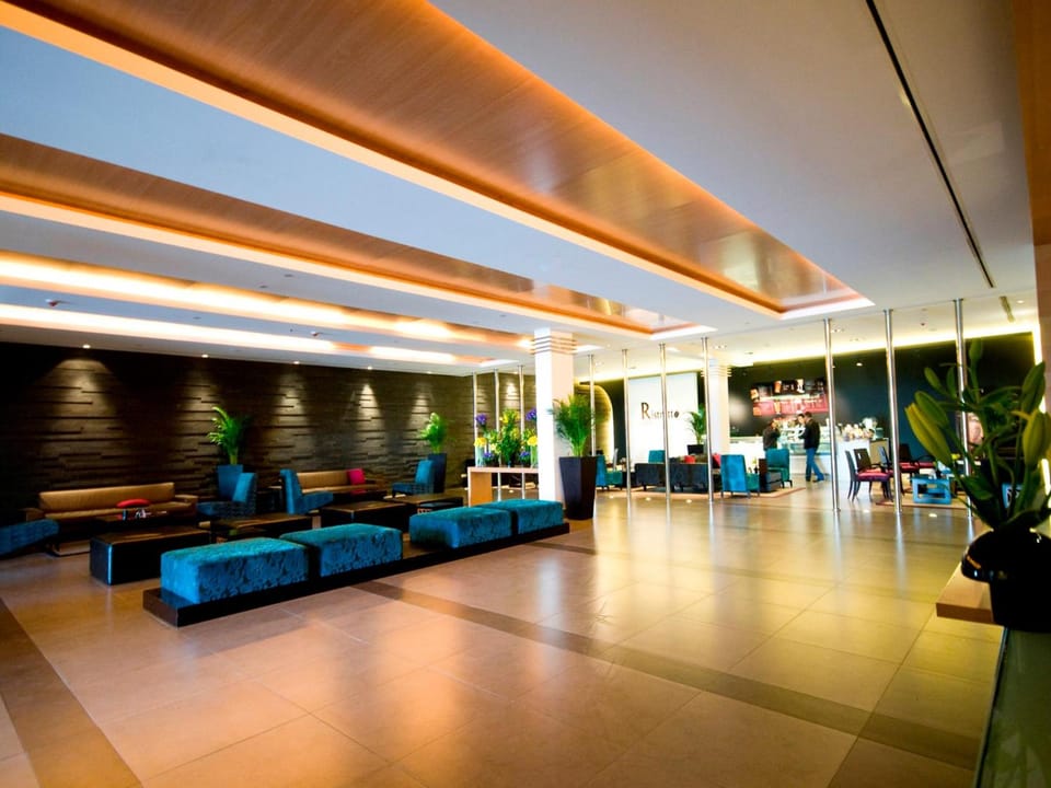 Amman Airport hotel Hotel in Africa