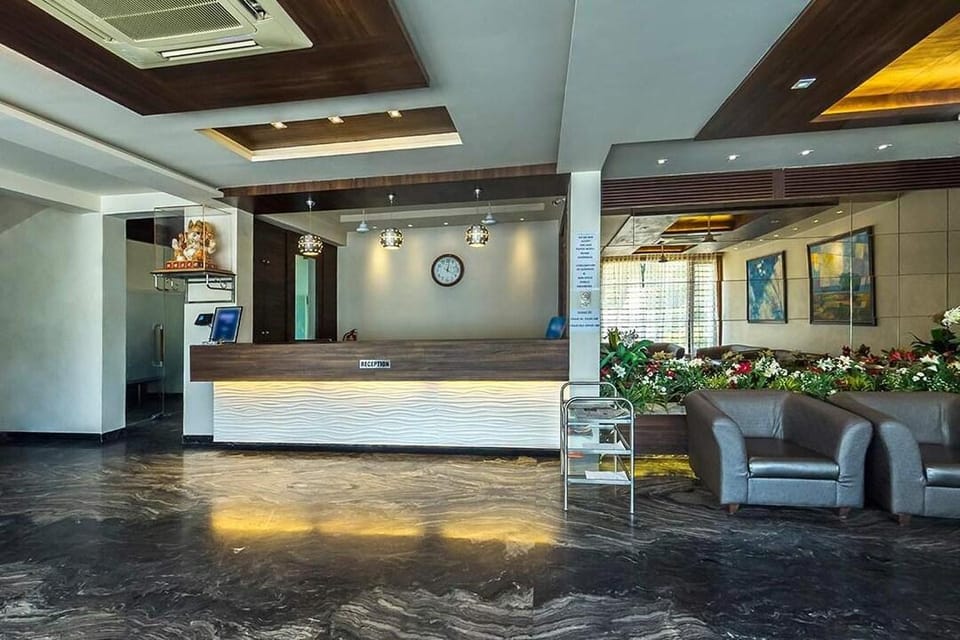 Hotel Grand 3D Hotel in Gujarat