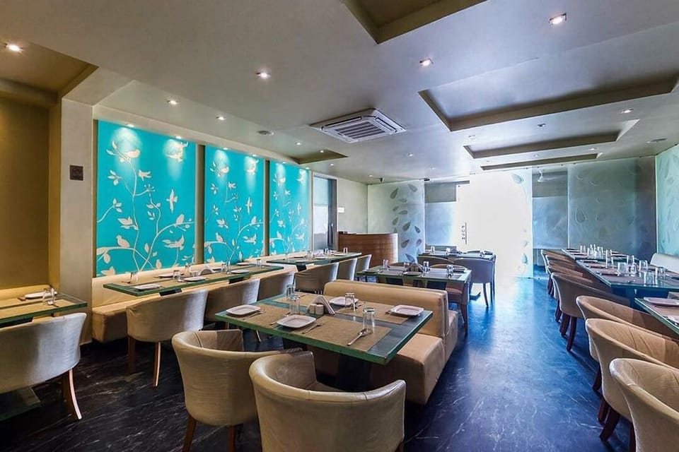 Hotel Grand 3D Hotel in Gujarat