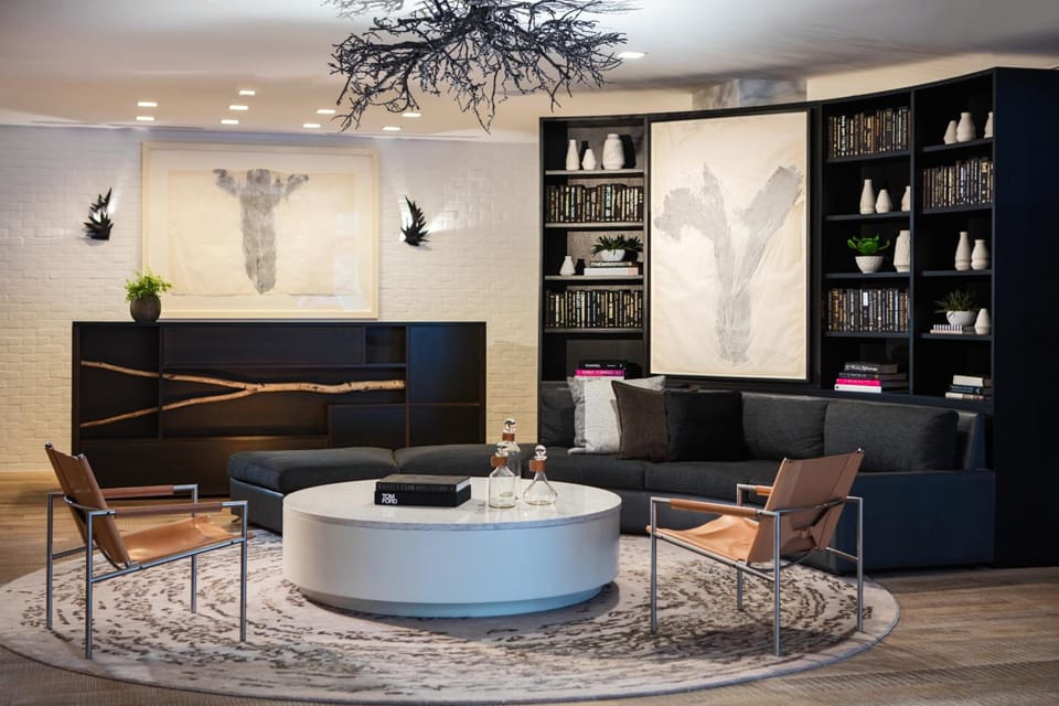 Glover Park Hotel Hotel in Arlington