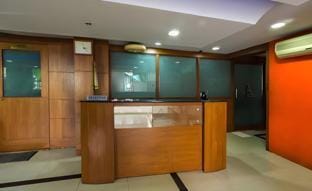 Shoba Suites Apartment hotel in Bengaluru