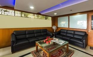 Shoba Suites Apartment hotel in Bengaluru
