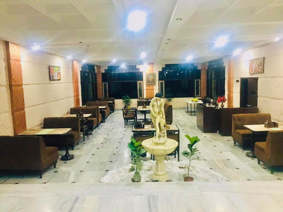 The Morni Resorts Resort in Himachal Pradesh
