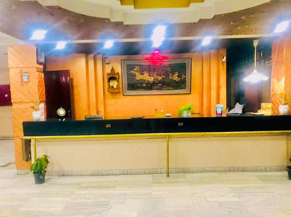 The Morni Resorts Resort in Himachal Pradesh