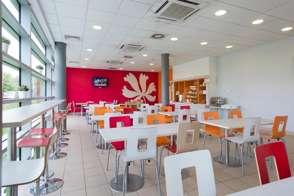 Premiere Classe Wroclaw Centrum Hotel Hotel in Wroclaw