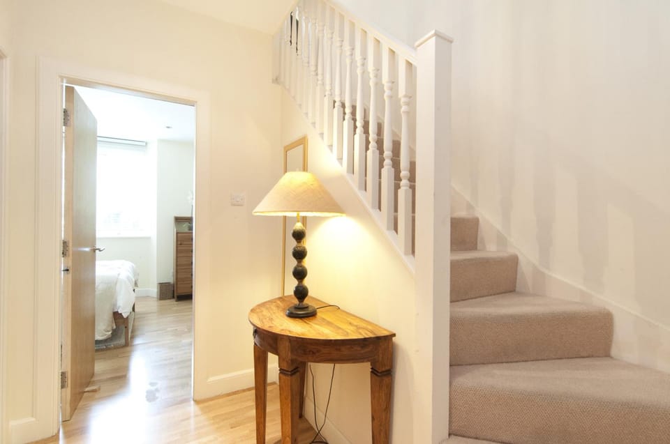 Edinburgh Church Apartments Apartment hotel in Edinburgh