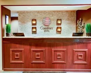 Quality Inn Florence Hotel in Oregon