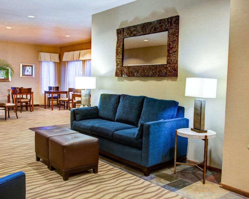Quality Inn Florence Hotel in Oregon