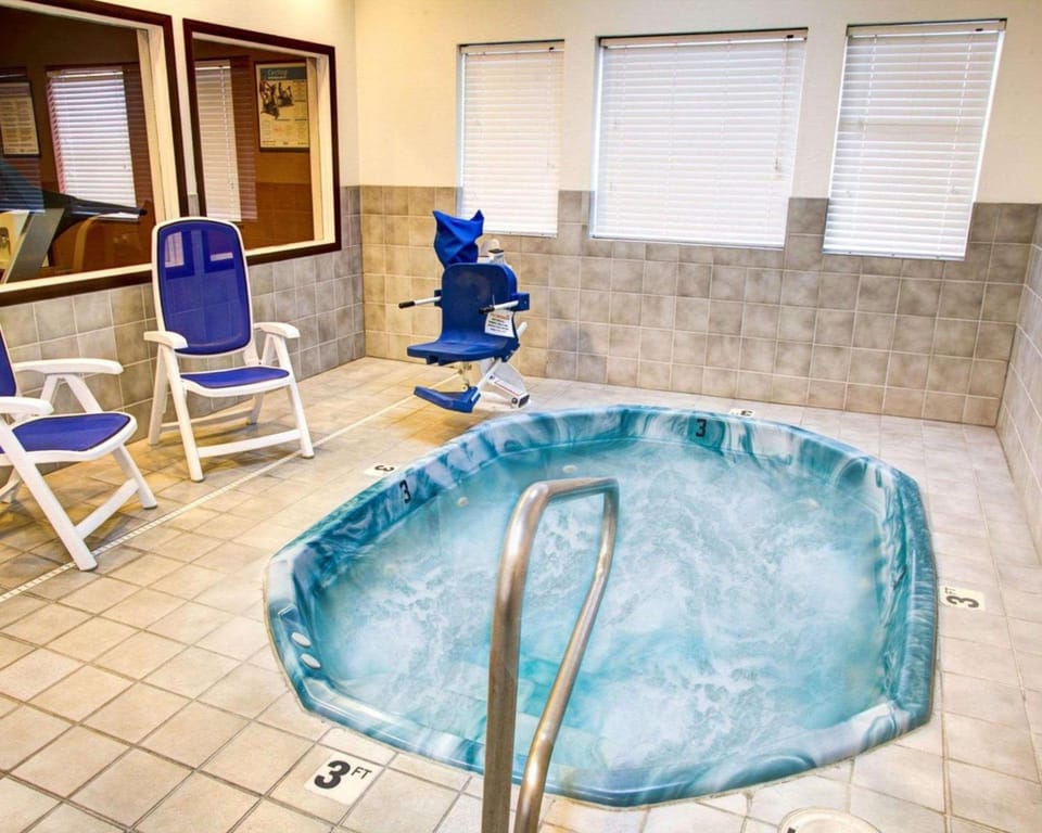 Quality Inn Florence Hotel in Oregon