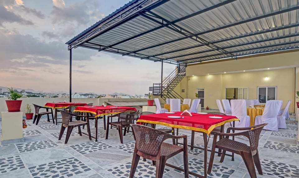 Hotel Vishvam Residency Hotel in Udaipur
