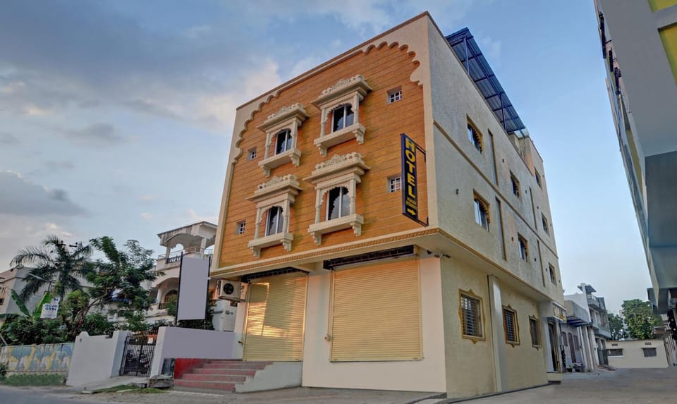 Hotel Vishvam Residency Hotel in Udaipur