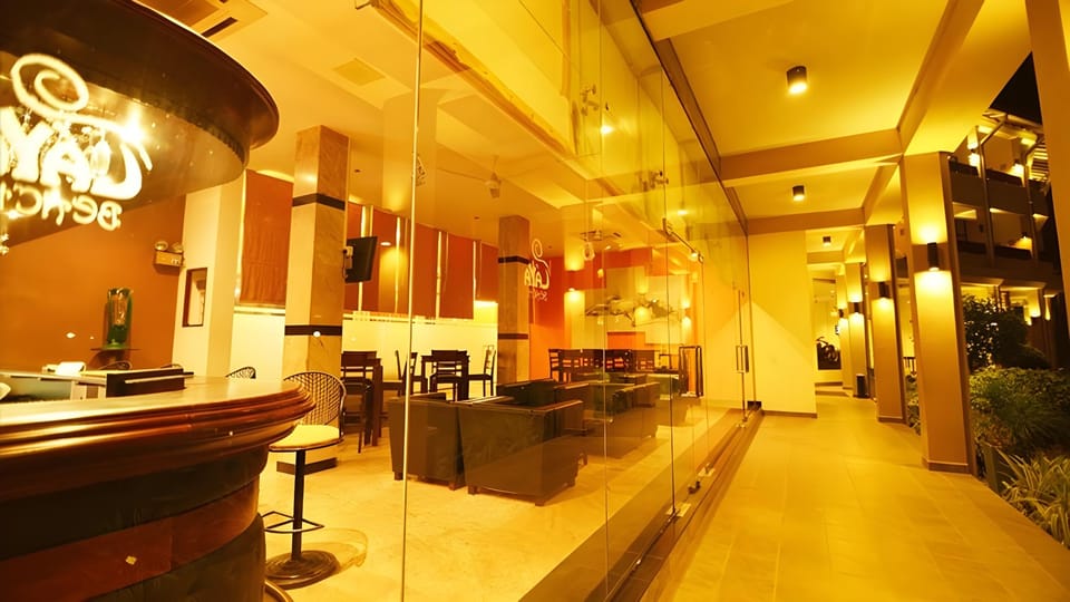 Facilities