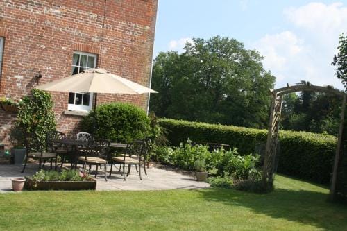 Home Farm Boreham Hotel in Warminster