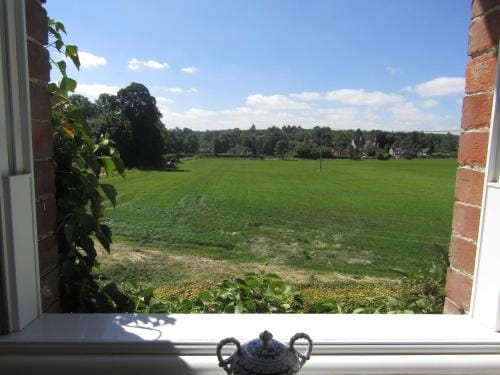Home Farm Boreham Hotel in Warminster