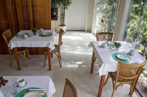 Casa Clara Paraty Hotel in Paraty