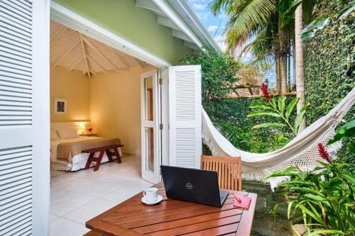 Casa Clara Paraty Hotel in Paraty