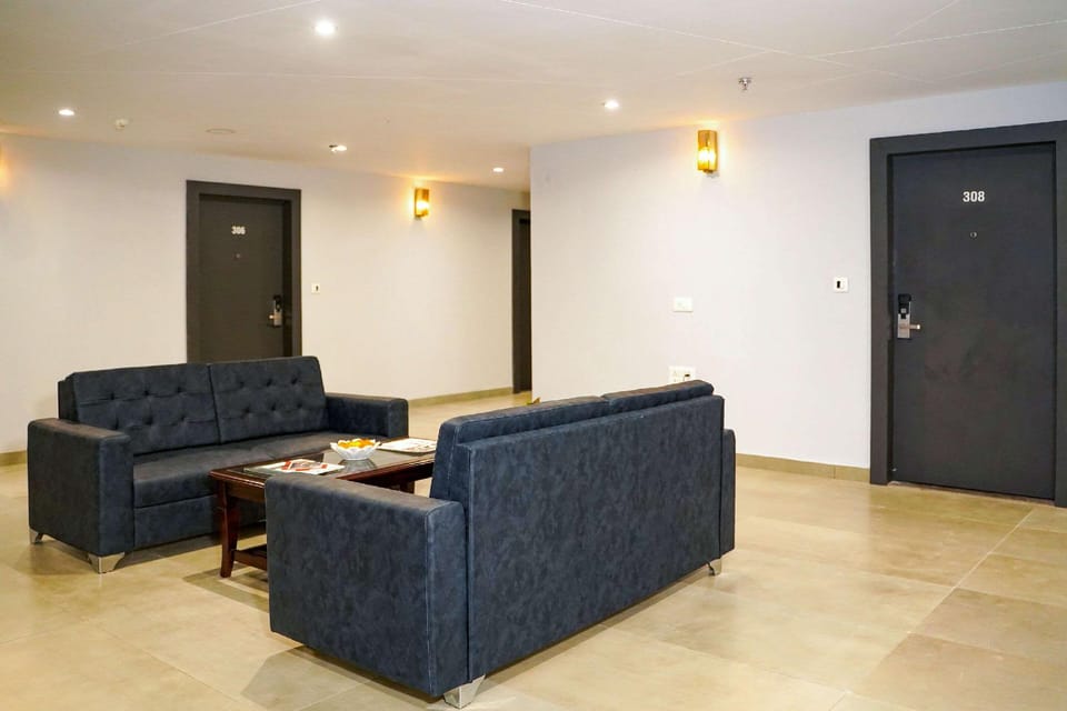 Comfort INN Udaipur Hotel in Udaipur