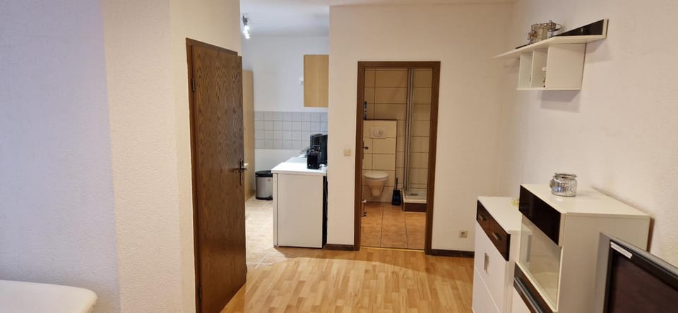 Ferienapartment Meiss Hotel in Thuringia, Germany
