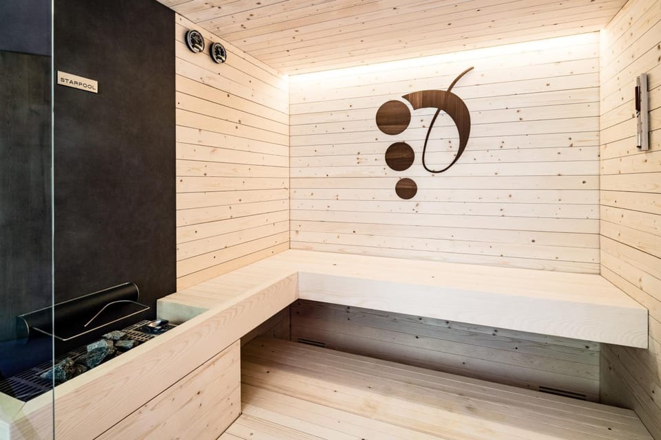 Hotel Plattenhof Hotel in Trentino-South Tyrol