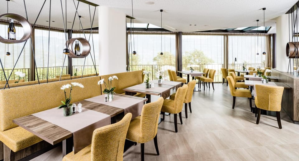 Hotel Plattenhof Hotel in Trentino-South Tyrol