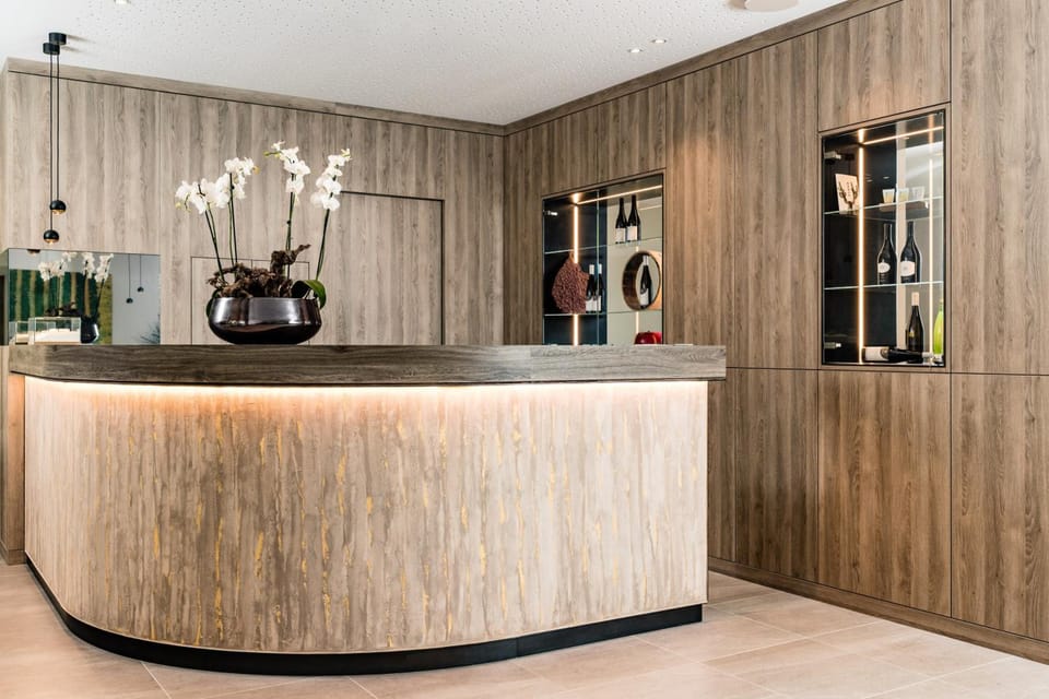 Hotel Plattenhof Hotel in Trentino-South Tyrol