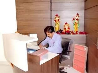 Hotel Rama Krishna Hotel in Rajasthan