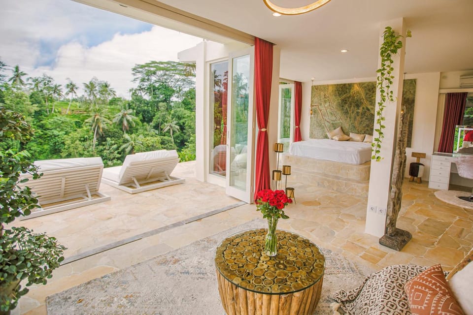 Surrounding environment