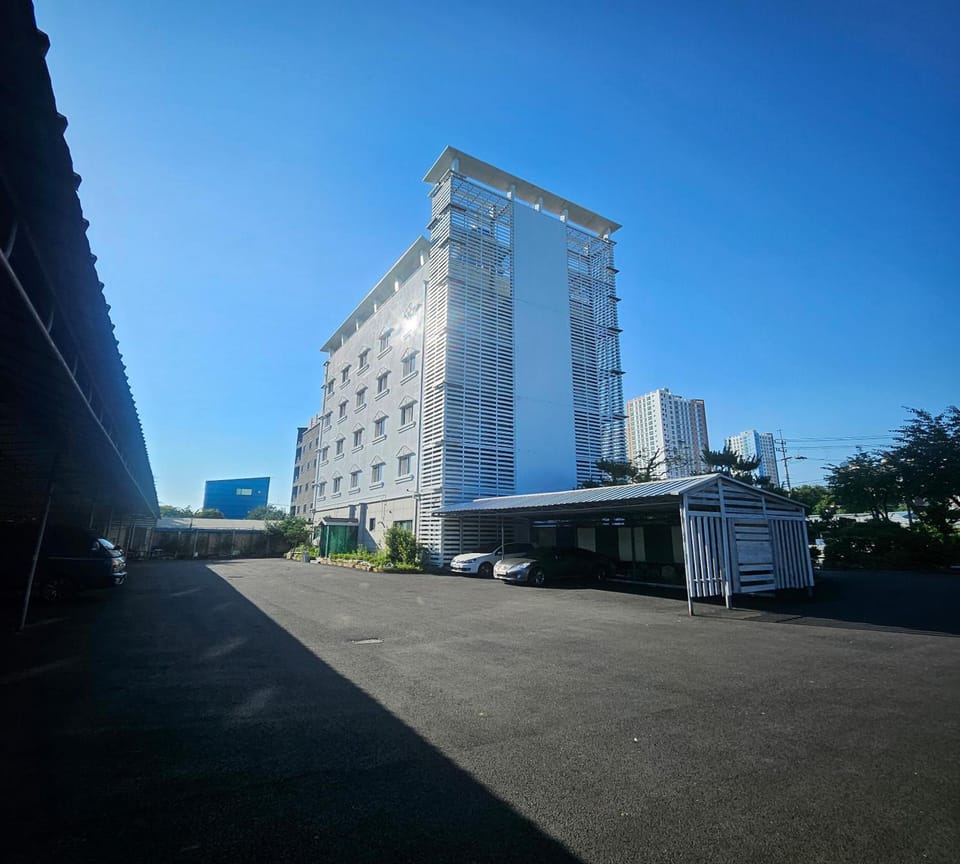 Yeoju Hightel Motel in Gyeonggi-do