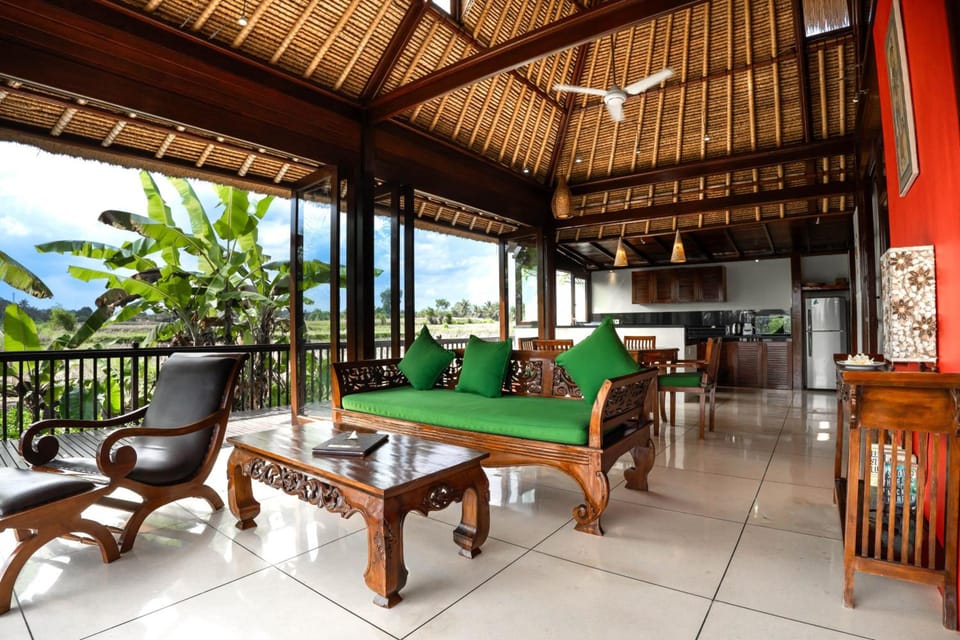 Bali Harmony Villa Resort in Sukawati