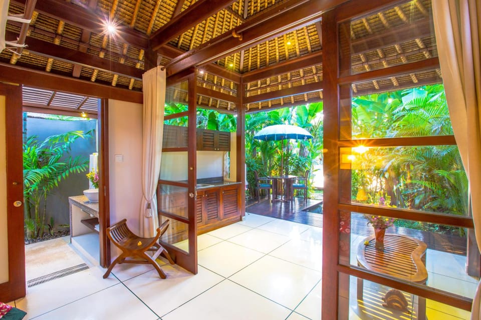 Bali Harmony Villa Resort in Sukawati