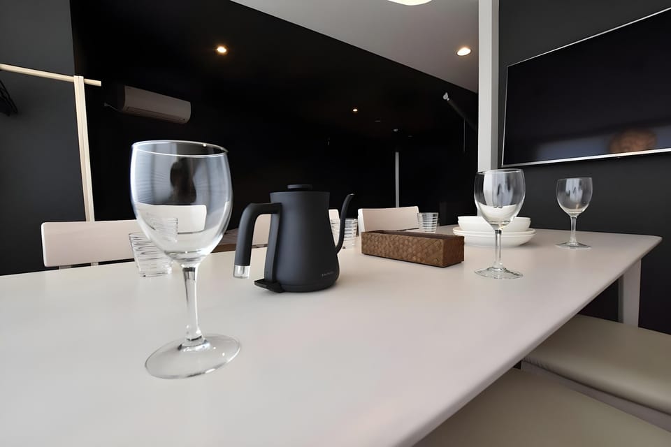 Randor Residence Tokyo Suites Apartment hotel in Japan